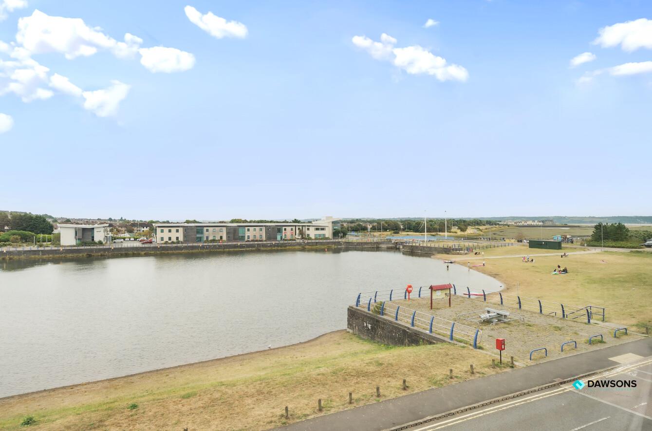 Pentre Doc Y Gogledd, Llanelli, SA15 2LD